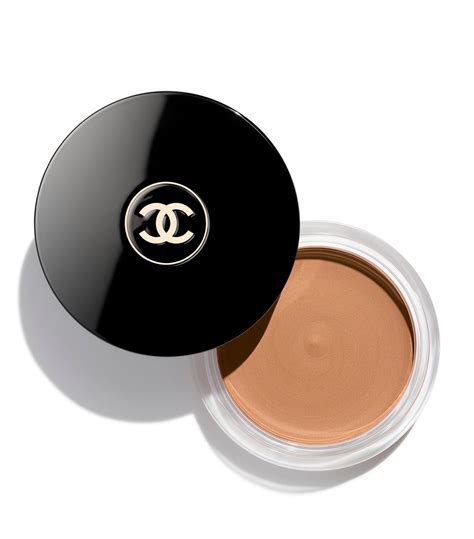 is chanel les beiges bronzer discontinued